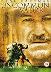 full movie Uncommon Valor on DVD