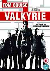 full movie Valkyrie on DVD