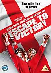full movie Victory on DVD
