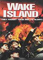 full movie Wake Island on DVD
