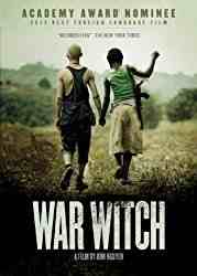 full movie War Witch on DVD