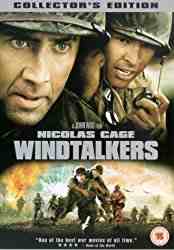 full movie Windtalkers on DVD