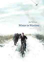 full movie Winter in Wartime read online