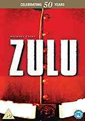 full movie Zulu on DVD