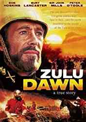 full movie Zulu Dawn full movie