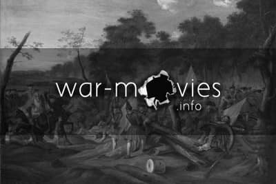 Siege of Khartoum war movies
