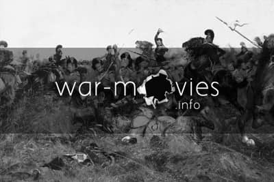 Spring Offensive war movies