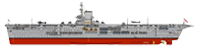 HMS Ark Royal in Battle of the Atlantic