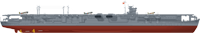 Soryu aircraft carrier