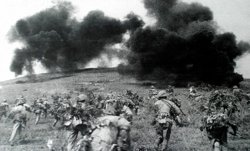 Battle of Dien Bien Phu war movies