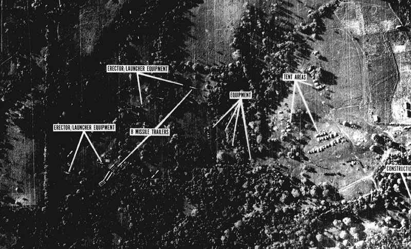 Cuban Missile Crisis war movies