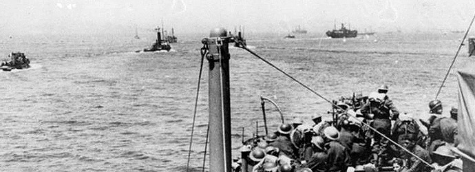 Dunkirk evacuation war movies