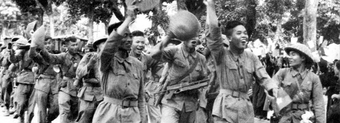 First Indochina War