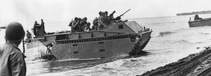 Guadalcanal Campaign war movies