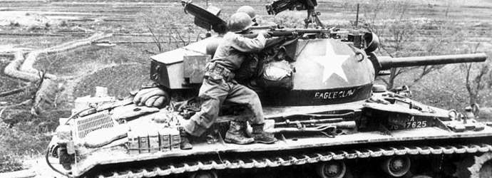 Battle of Pork Chop Hill (Korean War) war movies