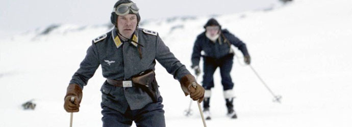 Norwegian war movies