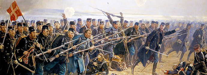 Second Schleswig War