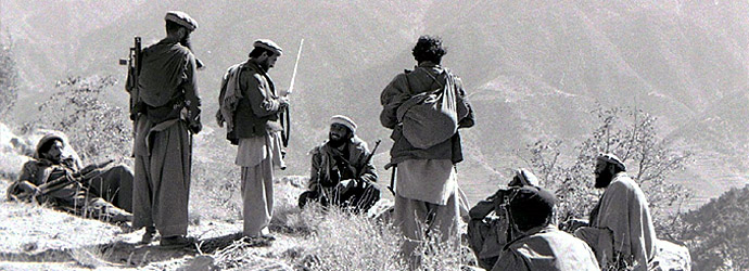 Soviet-Afghan War war movies
