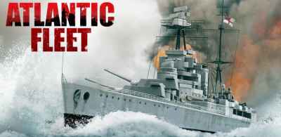 Atlantic Fleet 2016 war game