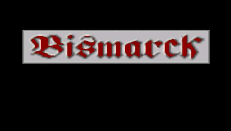 Bismarck war game