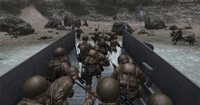Call of Duty 2 2006 war game