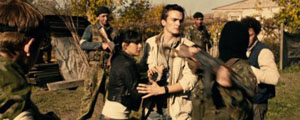 5 Days of War 2011 war movie