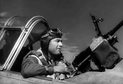 Aerial Gunner 1943 war movie