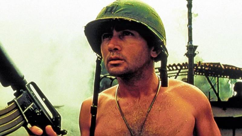 Apocalypse Now war movie