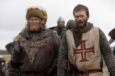 Arn - The Knight Templar 2007 war movie
