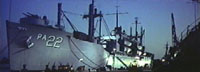 Away All Boats 1956 war movie