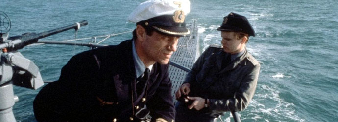 Das Boot 1981 war movie