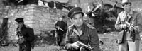 Raid on Drvar 1963 war movie