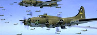 Flying Fortress 2012 war movie