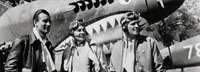 Flying Tigers 1942 war movie
