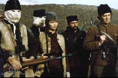 Force 10 from Navarone 1978 war movie