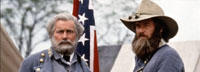 Gettysburg 1993 war movie