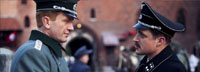 Hans Kloss - Stake Higher Than Death 2012 war movie