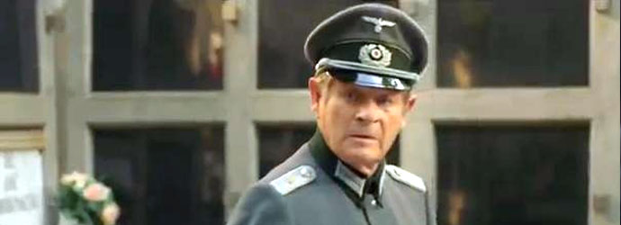 Hans Kloss - Stake Higher Than Death 2012 war movie