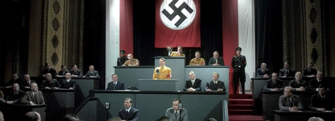 Hitler: The Rise of Evil full war movie