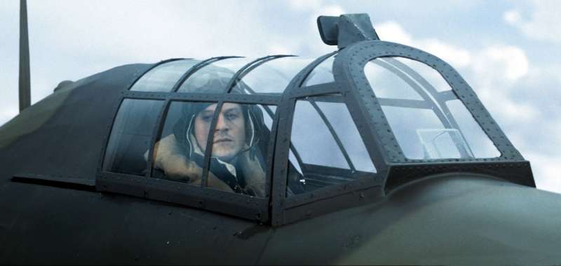 Hurricane: 303 Squadron full war movie