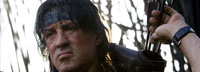 John Rambo 2008 war movie