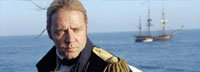 Master and Commander: The Far Side of the World 2003 war movie