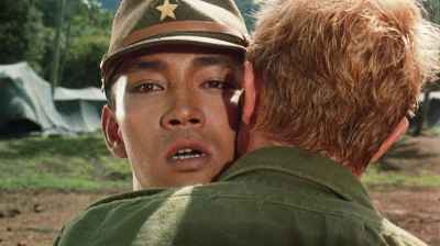 Merry Christmas, Mr. Lawrence 1983 war movie