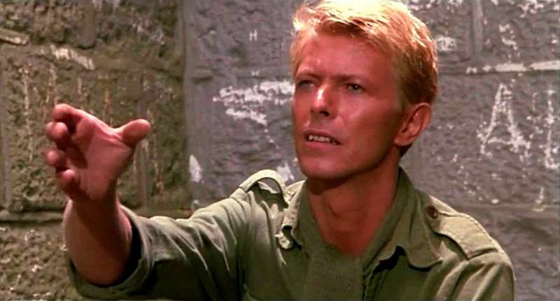 Merry Christmas, Mr. Lawrence war movie