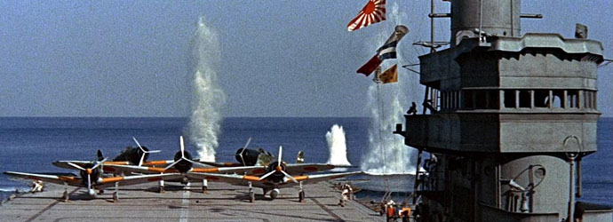 Midway war movie