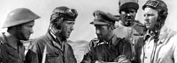 Sahara 1943 war movie