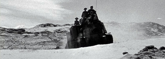 Sahara full war movie