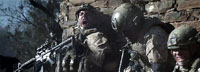 Seal Team Eight: Behind Enemy Lines 2014 war movie