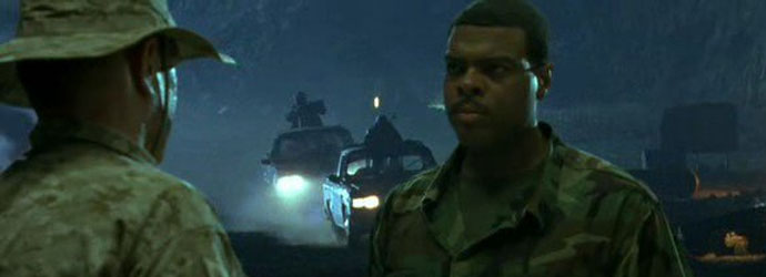 Sniper 3 2004 war movie