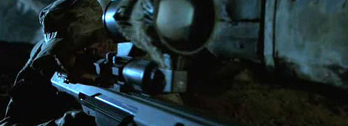 Sniper 3 full war movie
